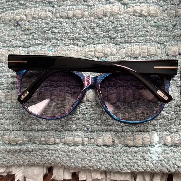 Tom ford saskia sunglasses 2025